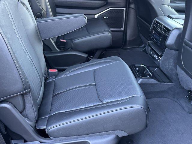 new 2025 Jeep Wagoneer L car, priced at $69,425