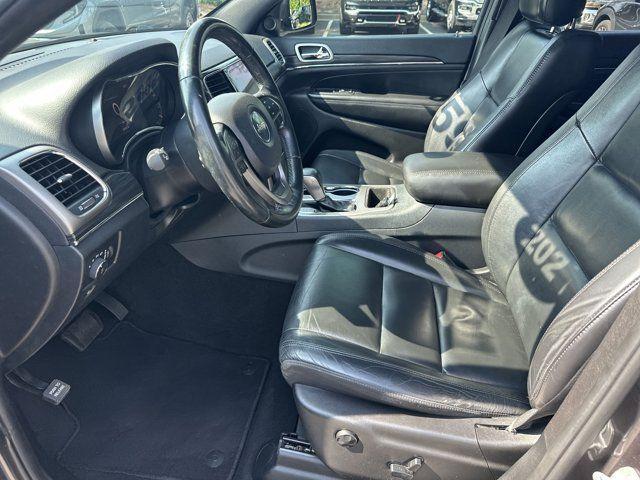 used 2020 Jeep Grand Cherokee car, priced at $22,991