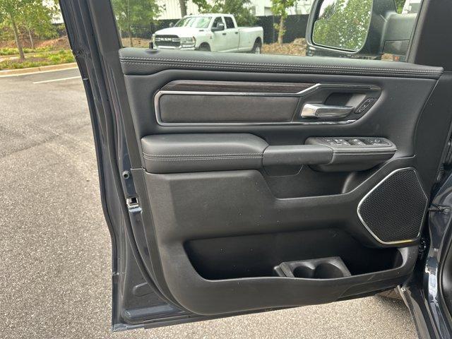 new 2026 Ram 1500 car, priced at $52,415