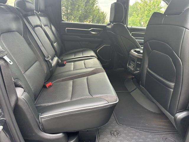 new 2026 Ram 1500 car, priced at $52,415