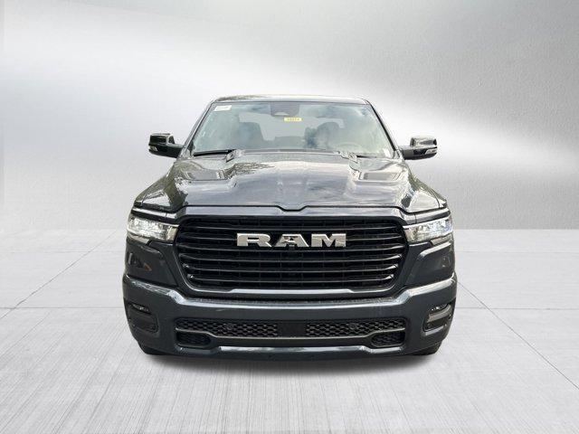 new 2026 Ram 1500 car, priced at $52,415