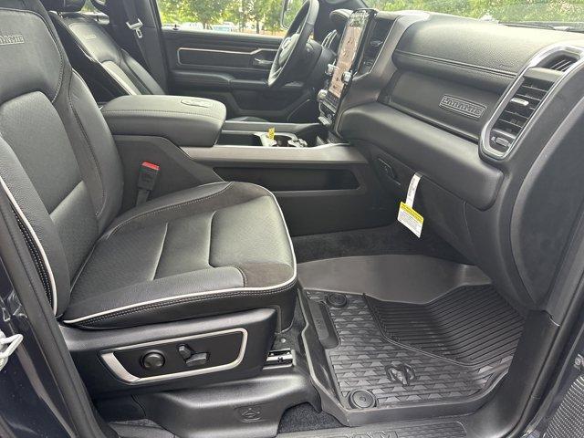 new 2026 Ram 1500 car, priced at $52,415