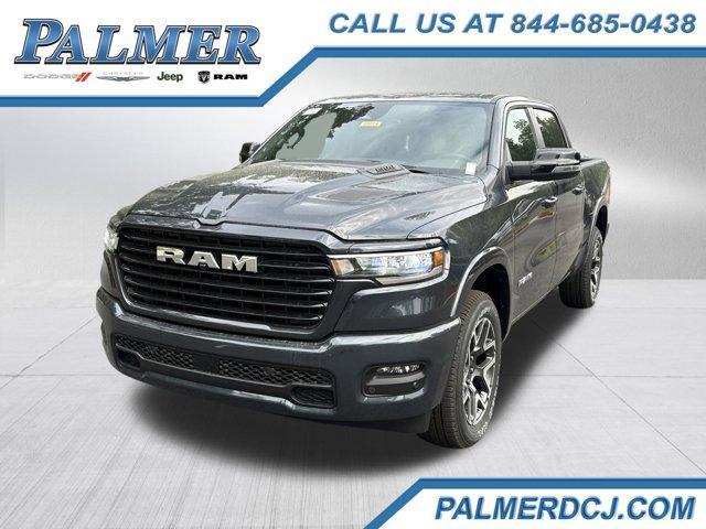 new 2026 Ram 1500 car, priced at $52,415