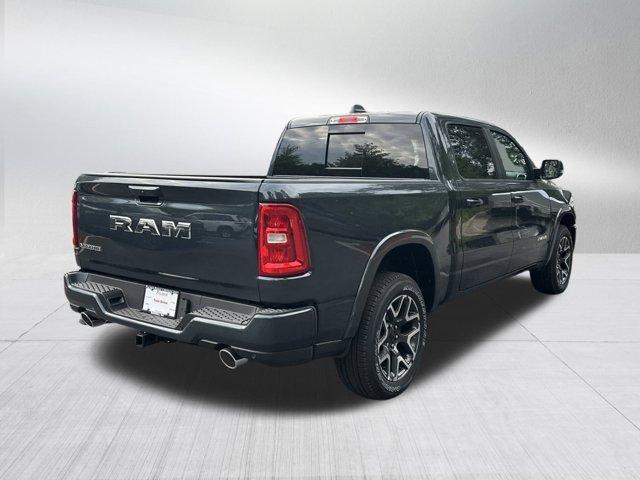 new 2026 Ram 1500 car, priced at $52,415