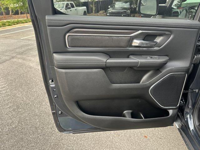 new 2026 Ram 1500 car, priced at $52,415