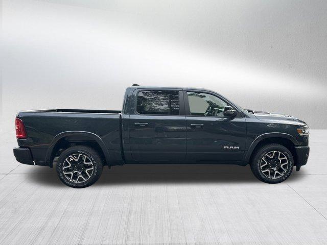 new 2026 Ram 1500 car, priced at $52,415