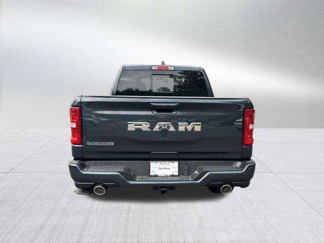new 2026 Ram 1500 car, priced at $52,415