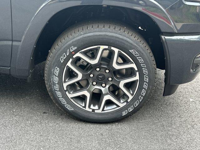 new 2026 Ram 1500 car, priced at $52,415