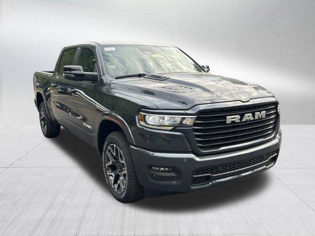 new 2026 Ram 1500 car, priced at $52,415