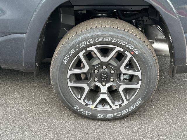 new 2026 Ram 1500 car, priced at $52,415