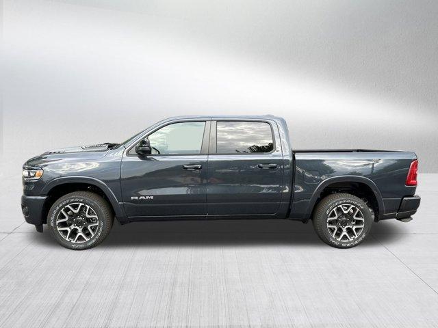 new 2026 Ram 1500 car, priced at $52,415