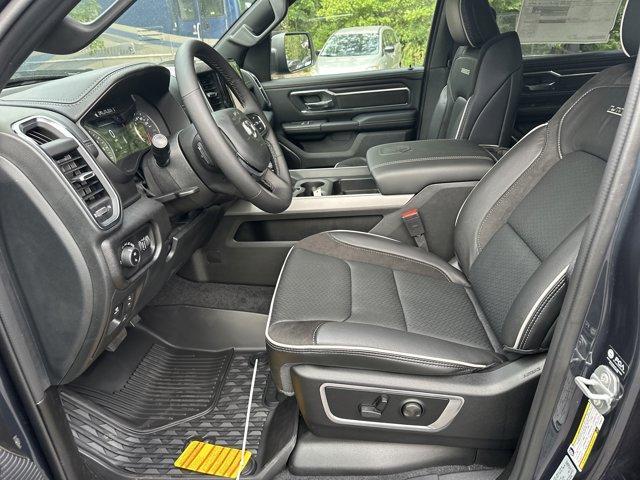 new 2026 Ram 1500 car, priced at $52,415