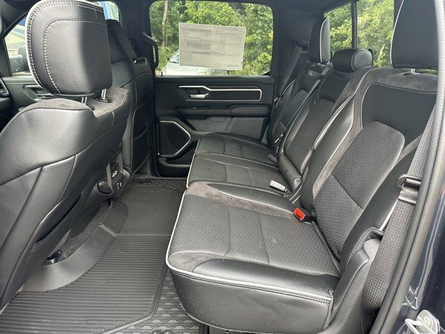 new 2026 Ram 1500 car, priced at $52,415