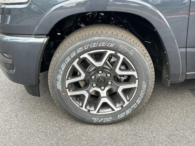 new 2026 Ram 1500 car, priced at $52,415