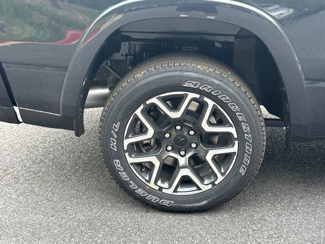 new 2026 Ram 1500 car, priced at $52,415