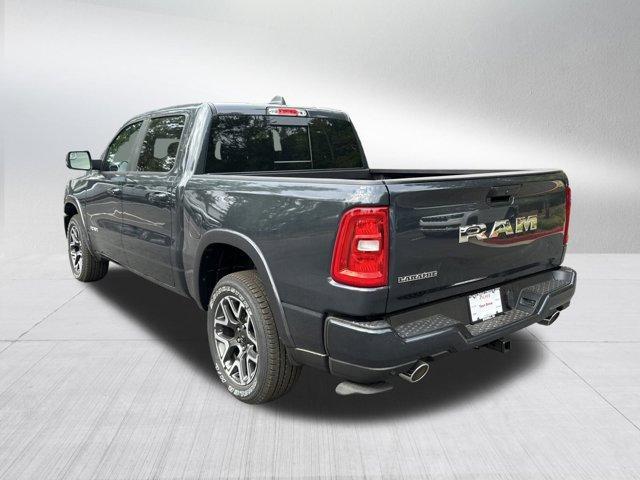 new 2026 Ram 1500 car, priced at $52,415