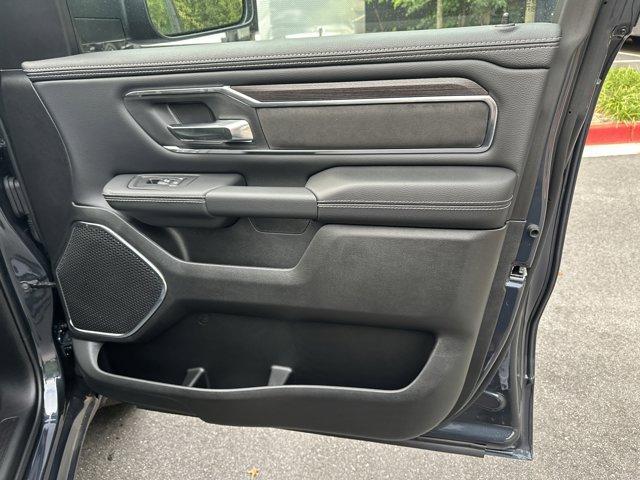 new 2026 Ram 1500 car, priced at $52,415