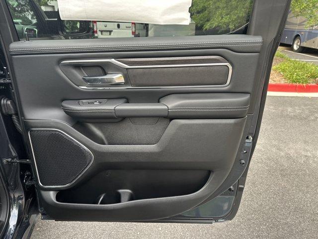 new 2026 Ram 1500 car, priced at $52,415