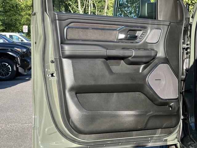 new 2026 Ram 1500 car, priced at $65,820