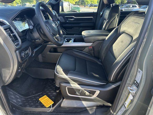 new 2026 Ram 1500 car, priced at $65,820