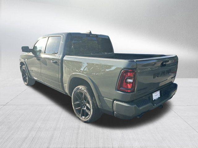 new 2026 Ram 1500 car, priced at $65,820