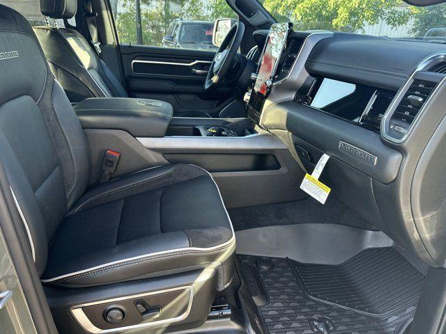 new 2026 Ram 1500 car, priced at $65,820