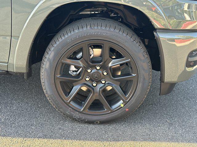 new 2026 Ram 1500 car, priced at $65,820