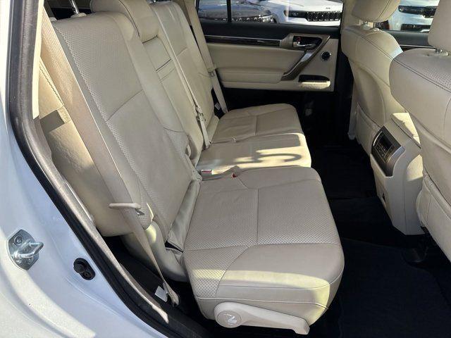 used 2020 Lexus GX 460 car, priced at $40,991