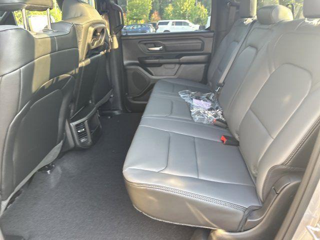 new 2026 Ram 1500 car, priced at $41,495