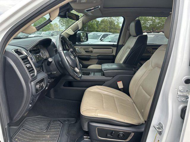 used 2019 Ram 1500 car, priced at $30,991