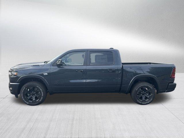 new 2026 Ram 1500 car, priced at $52,140