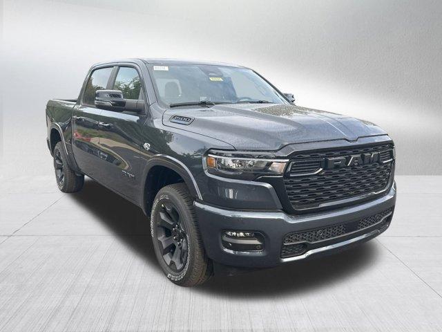 new 2026 Ram 1500 car, priced at $52,140