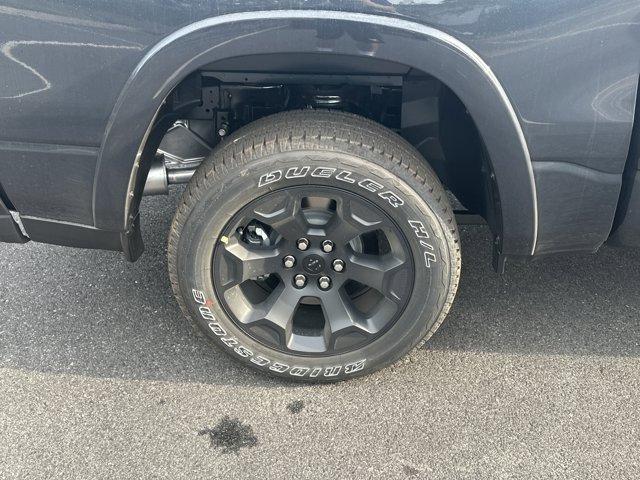 new 2026 Ram 1500 car, priced at $52,140