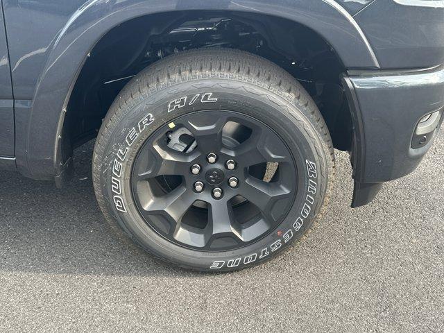 new 2026 Ram 1500 car, priced at $52,140