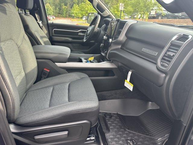 new 2026 Ram 1500 car, priced at $52,140