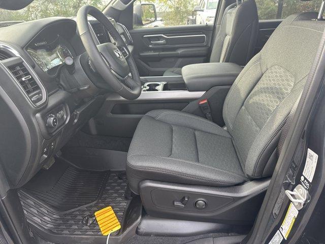 new 2026 Ram 1500 car, priced at $52,140