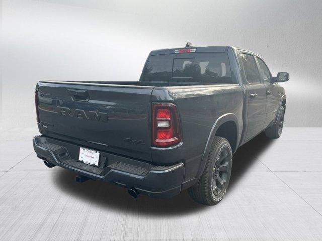 new 2026 Ram 1500 car, priced at $52,140