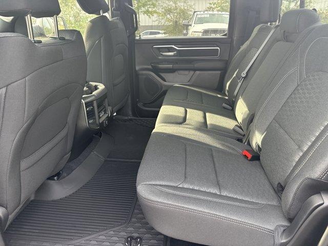 new 2026 Ram 1500 car, priced at $52,140