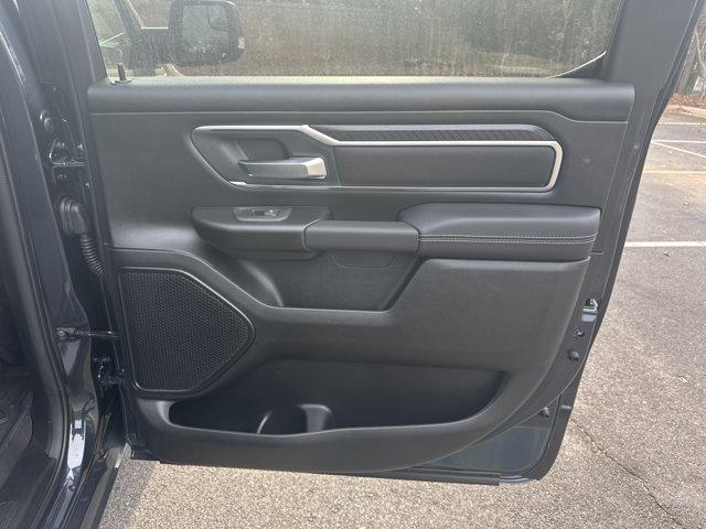 new 2026 Ram 1500 car, priced at $52,140