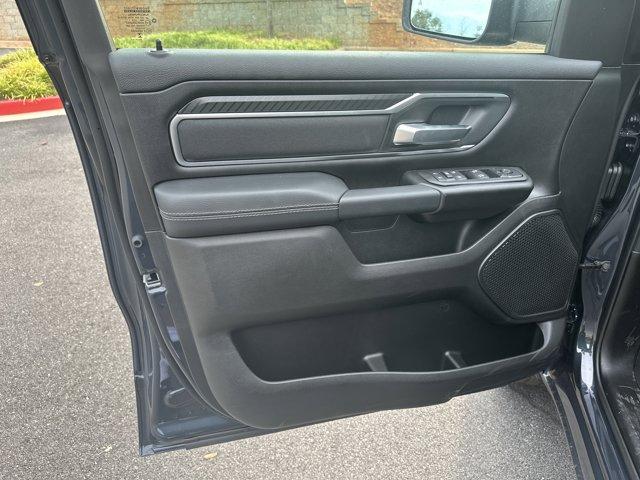 new 2026 Ram 1500 car, priced at $52,140