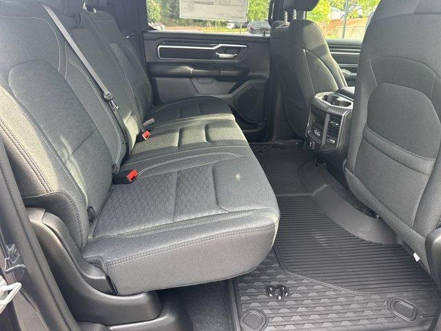 new 2026 Ram 1500 car, priced at $52,140