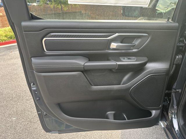 new 2026 Ram 1500 car, priced at $52,140