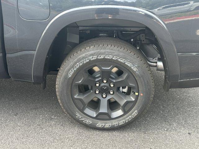 new 2026 Ram 1500 car, priced at $52,140