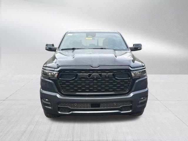 new 2026 Ram 1500 car, priced at $52,140