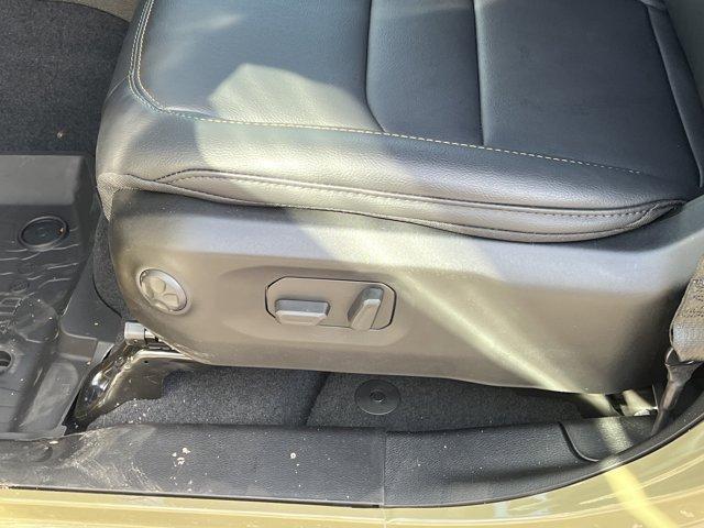 new 2026 Jeep Wrangler car, priced at $52,245