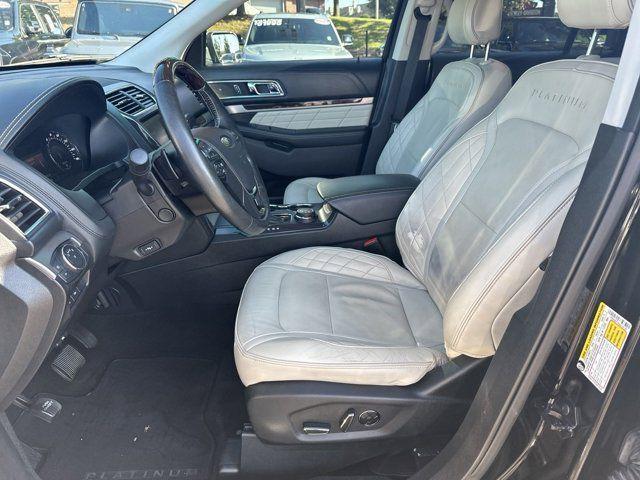 used 2016 Ford Explorer car, priced at $16,991