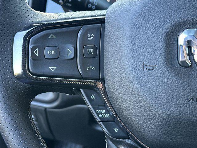 new 2026 Ram 1500 car, priced at $57,710