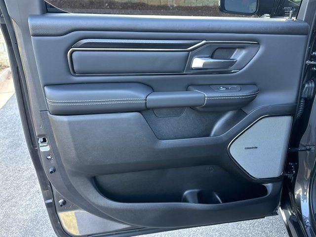 new 2026 Ram 1500 car, priced at $57,710