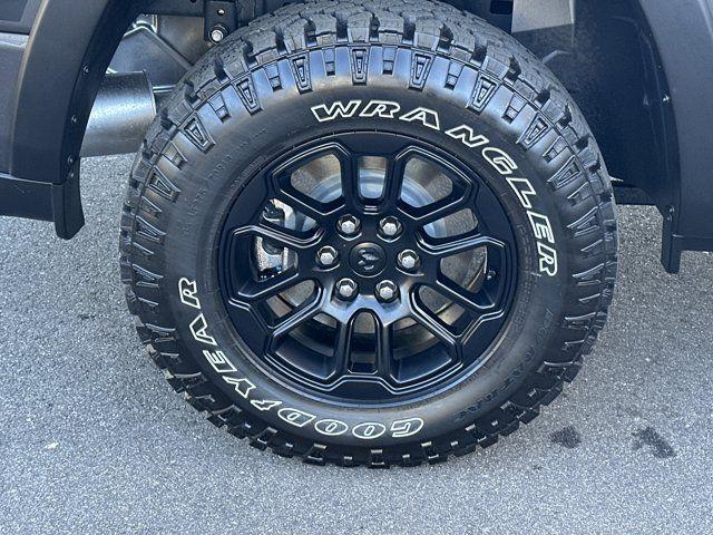 new 2026 Ram 1500 car, priced at $57,710