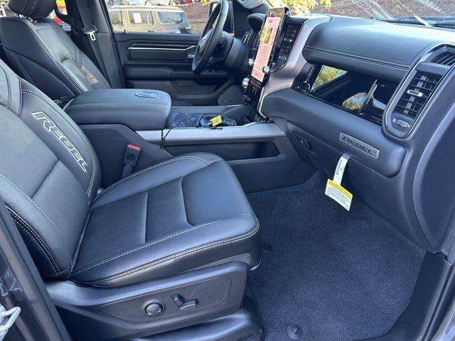 new 2026 Ram 1500 car, priced at $57,710